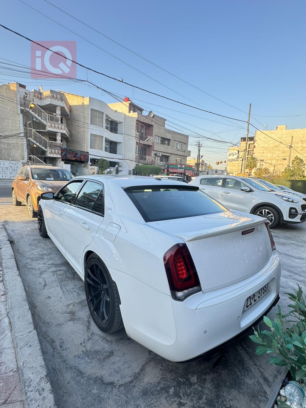 Chrysler 300